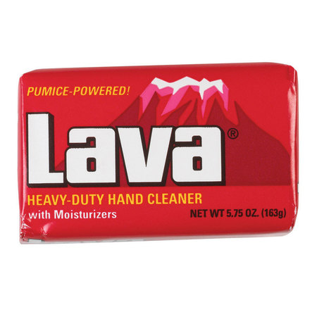 Lava Lava Bar Soap 5.75 Oz 10185